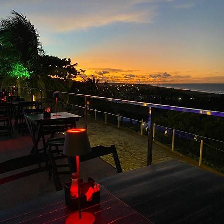 Hope Club Beberibe Exterior foto