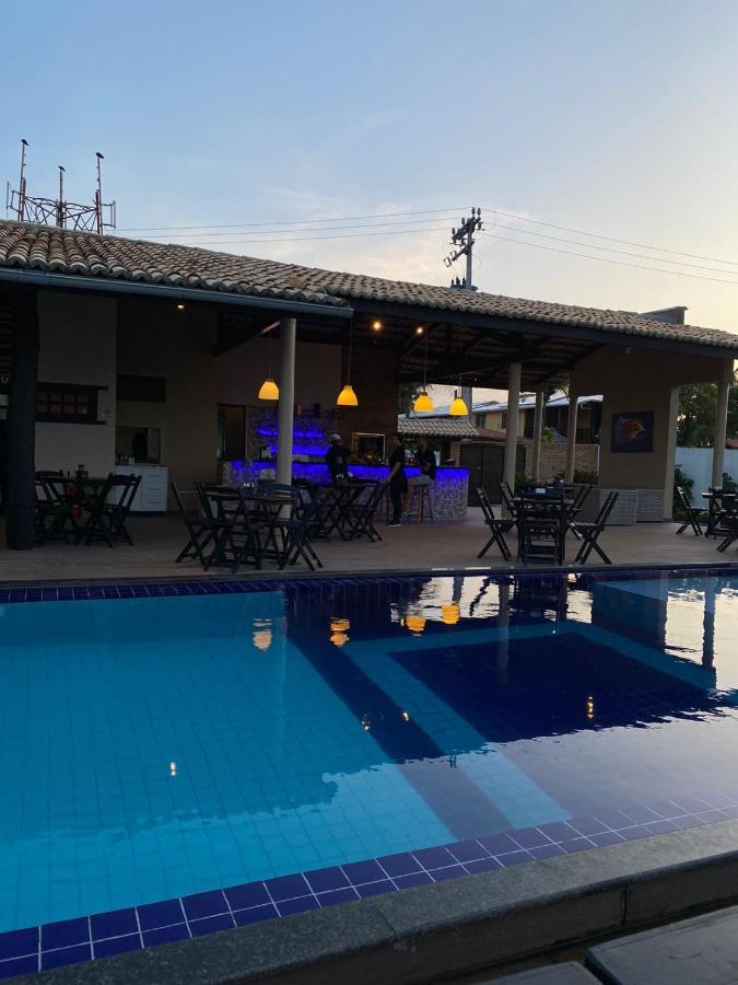 Hope Club Beberibe Exterior foto