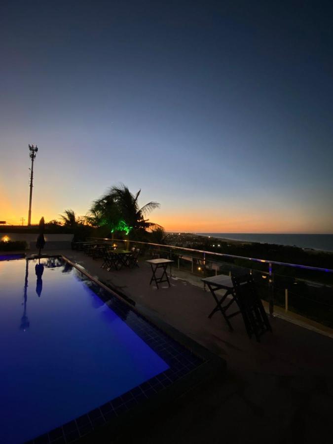 Hope Club Beberibe Exterior foto