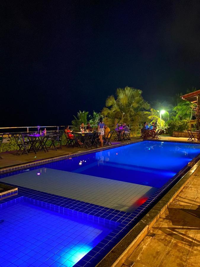 Hope Club Beberibe Exterior foto